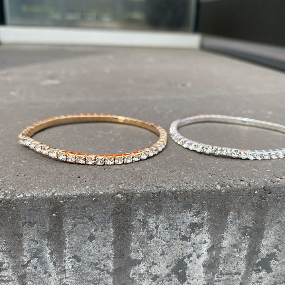 ⭐️Studded Bracelets - Picture 7 of 7